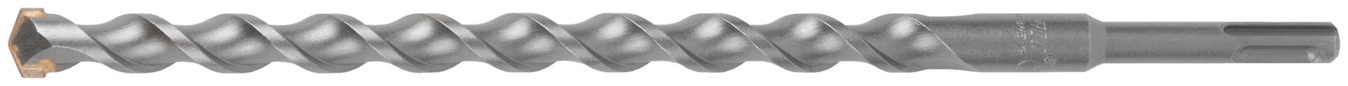 Бур по бетону FDW, Profi, SDS-Plus, 16 х 310 мм (41-16310)
