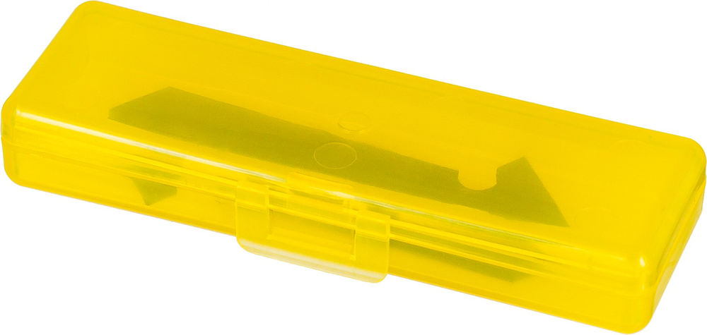 Двухсторонние лезвия для резака 13 мм, 3шт OLFA OL-PB-800