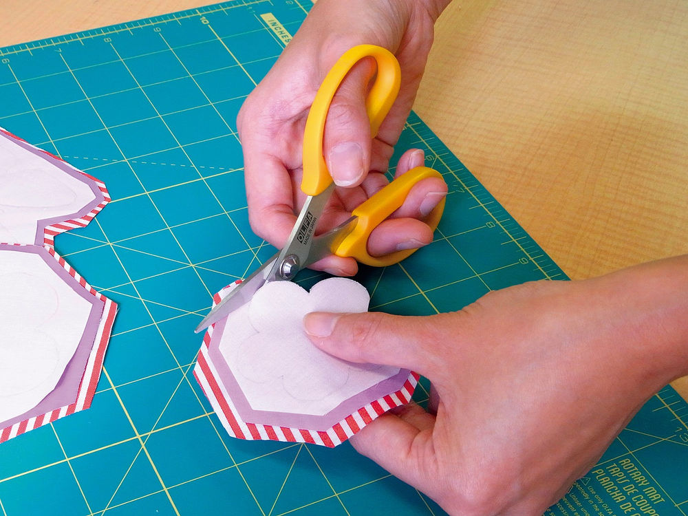 Хозяйственные ножницы OLFA OL-SCS-4