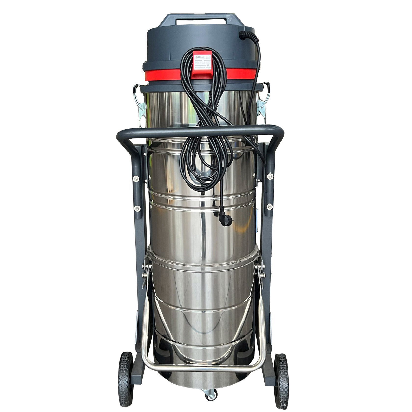 Пылеводосос промышленный EVOline IVC 3100 3,6 кВт 220 В