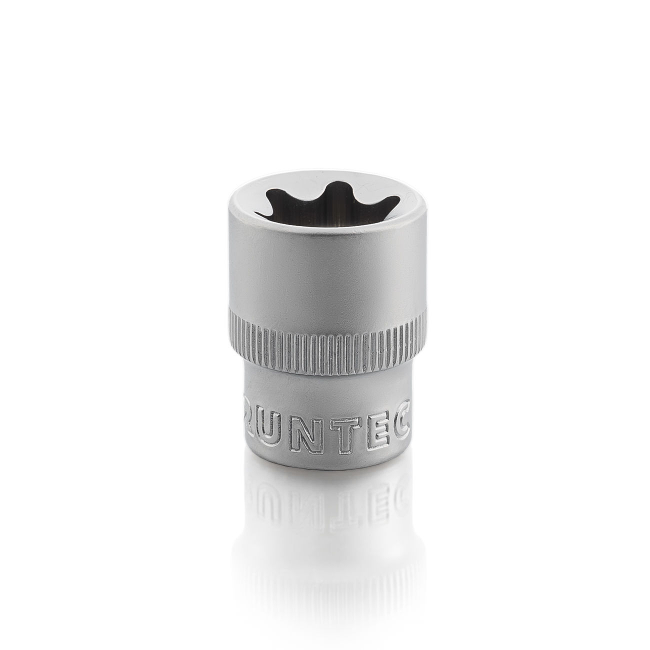 RUNTEC RT-H38SE16 Головка торцевая RUNTEC CrV, E-профиль, 3/8, E16 (RT-H38SE16)