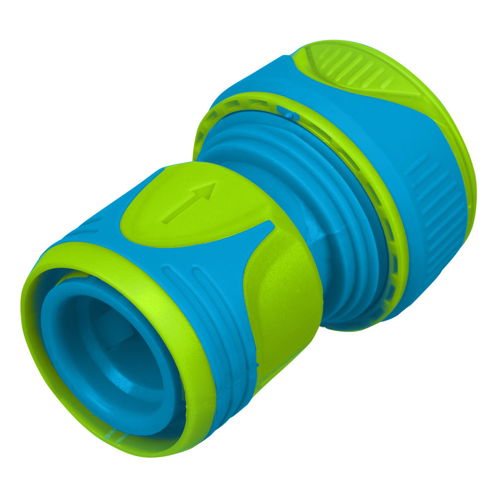 Соединитель быстросъемный 3/4 Palisad Luxe (65775)