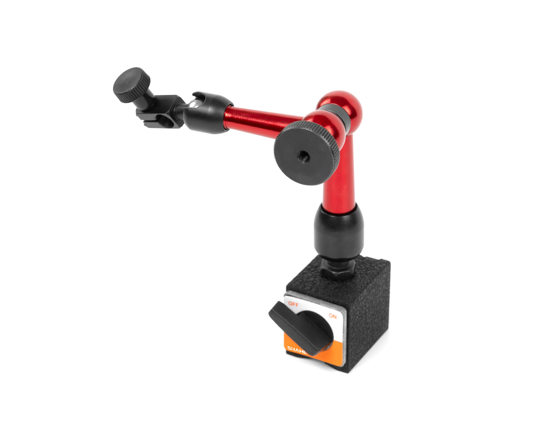 Стойка магнитно-индик.шарнир. МСШ-15 (SWD-15) SHAHE