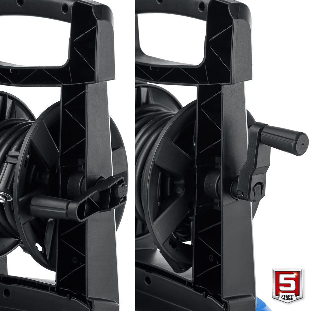 Мойка высокого давления 2600 Вт 200 Атм пистолет МИГ-280 Профессионал ЗУБР АВД-П200