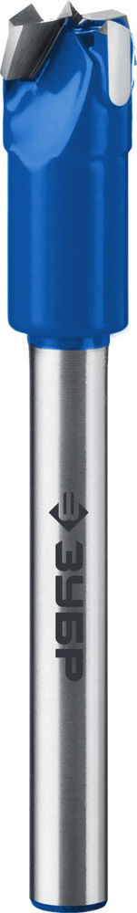 Сверло Форстнера d15мм Профессионал ЗУБР КОМПОЗИТ 29945-15