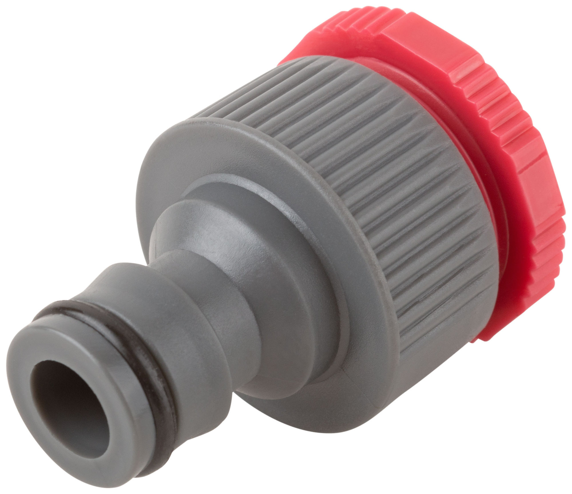 Адаптер внешний пластиковый 1/2 - 3/4 (76411)