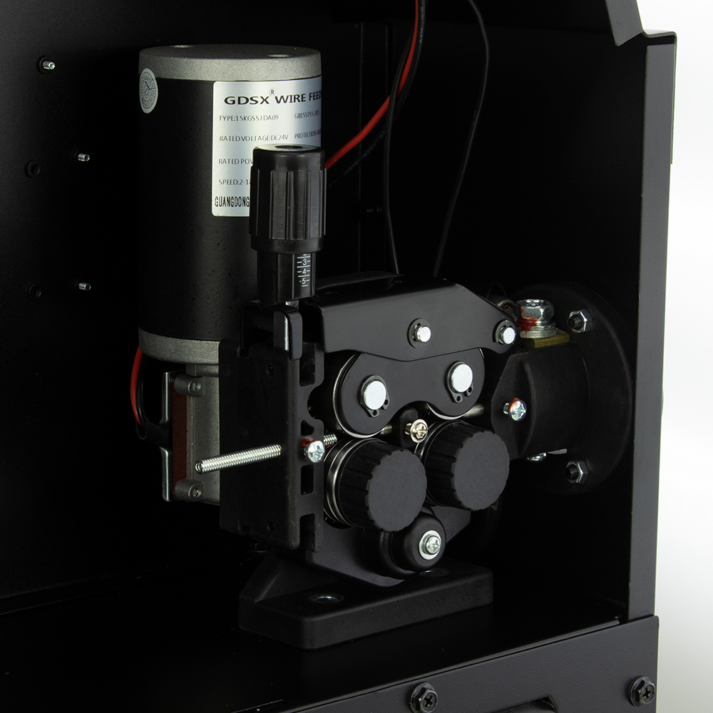 БАРСВЕЛД Profi MIG-307 DT (MIG307DT)