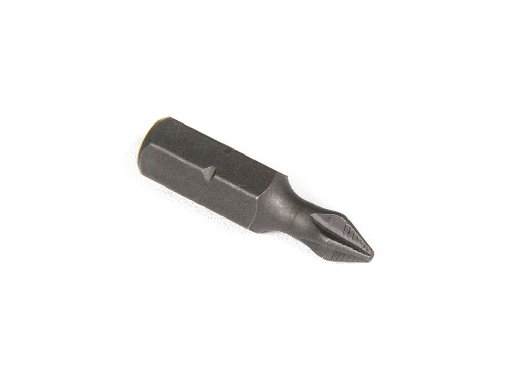 Бита, с шестигранным хвостовиком, 1/4, PH1, 25 мм, 1 шт, Licota, BPA102501