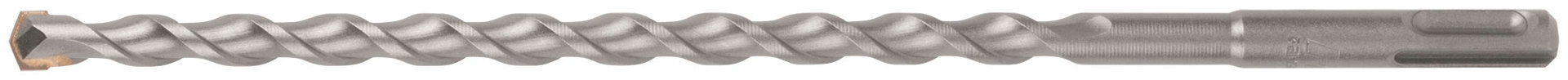 Бур по бетону FDW, Profi, SDS-Plus, 10 х 260 мм (41-10260)