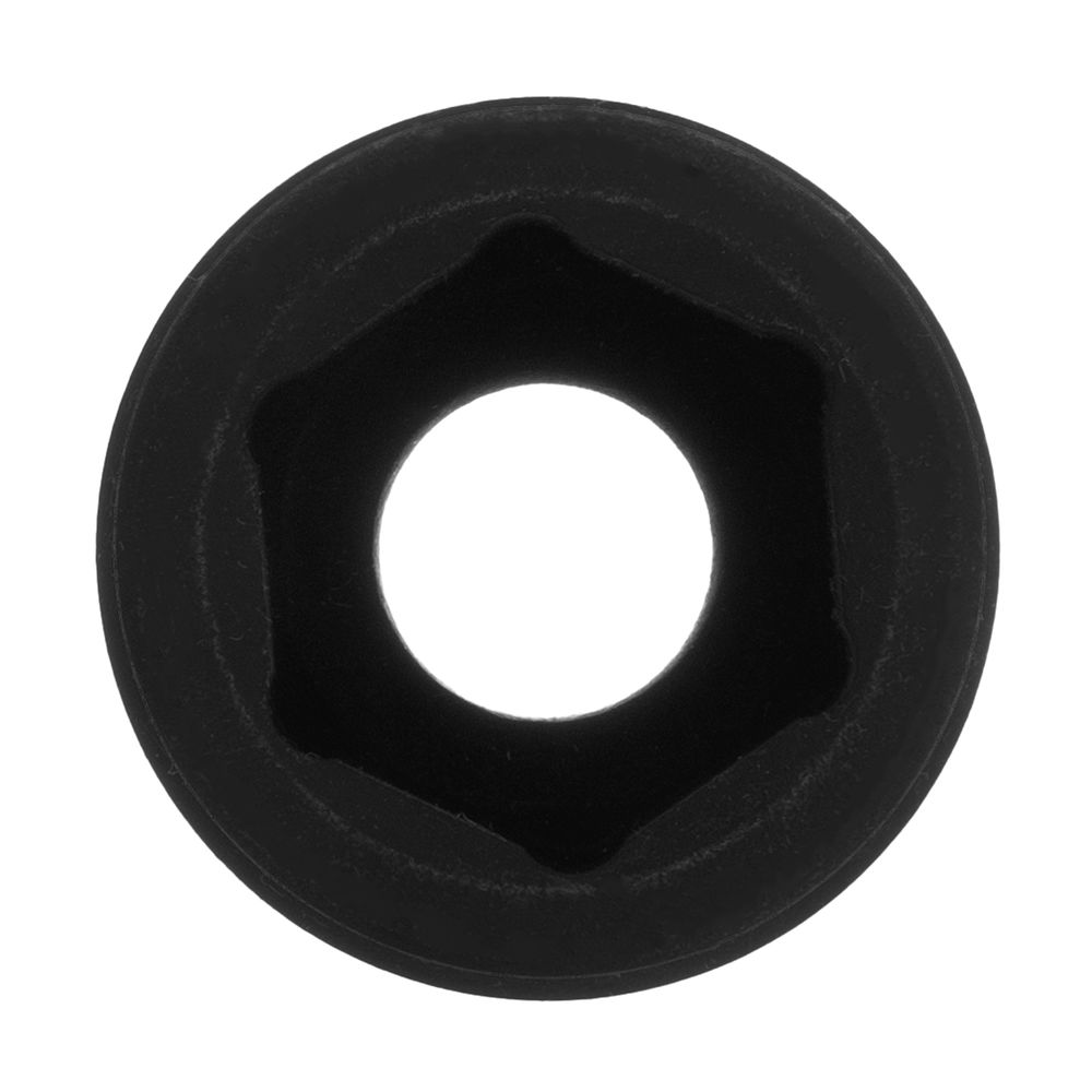 Головка ударная шестигранная, 18 мм, 1/2, CrMo Stels