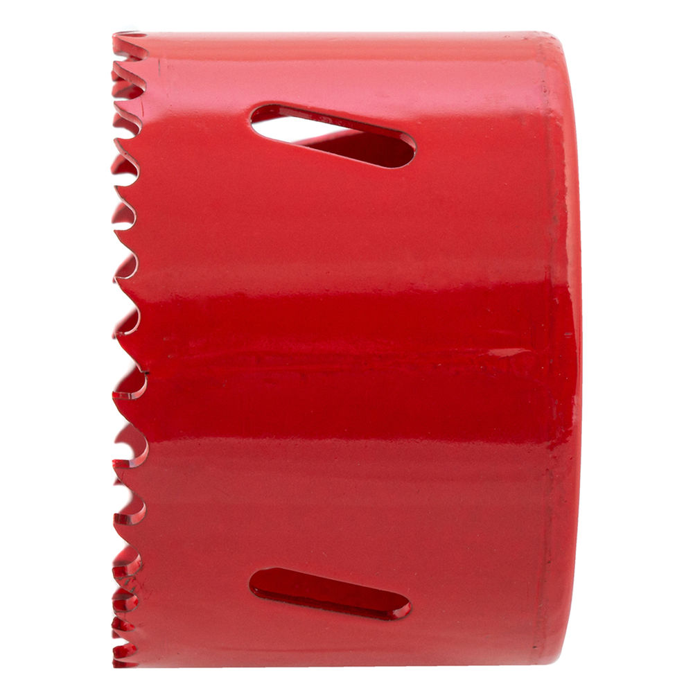 Коронка Bimetal, 64 мм Matrix (72464)