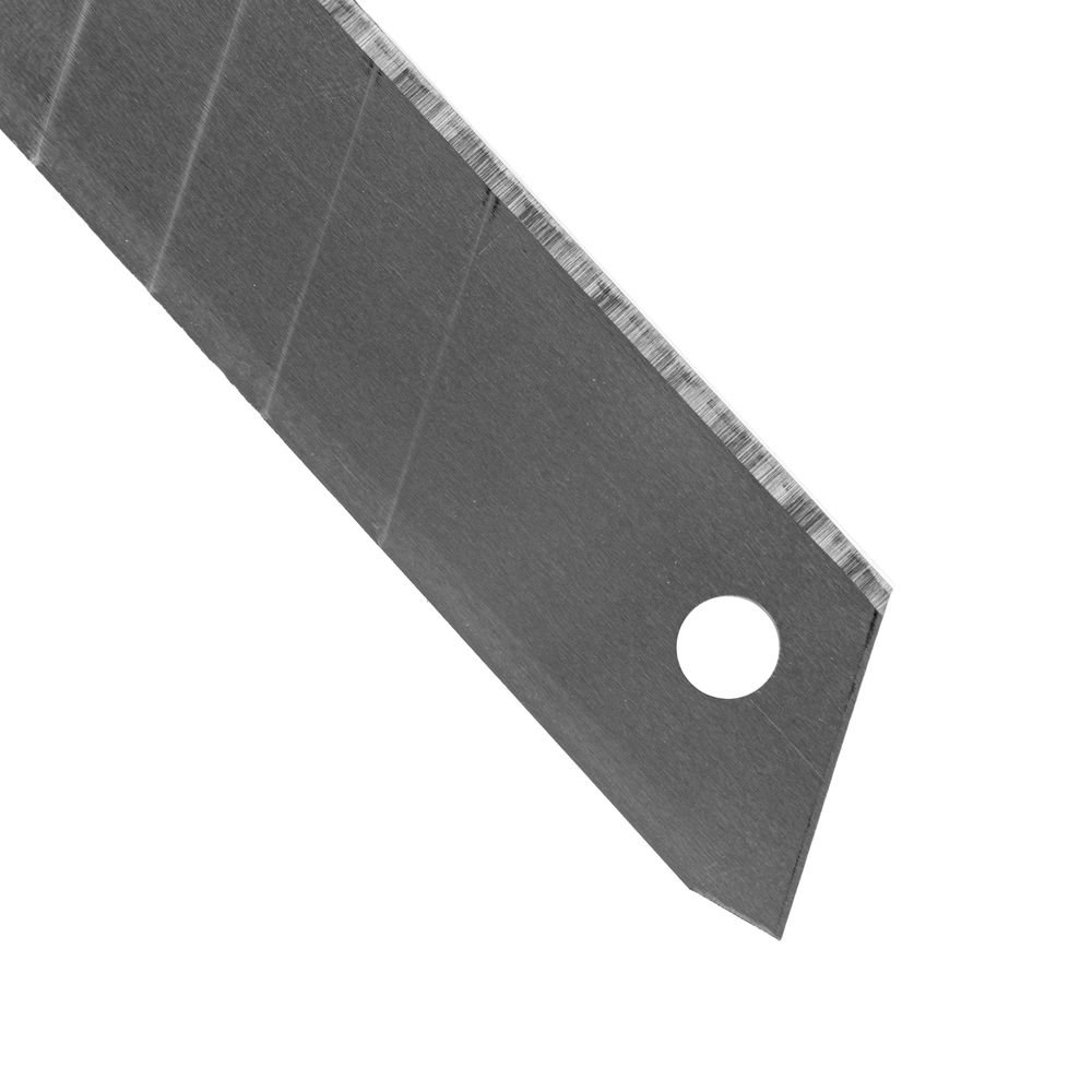 Лезвия, 25 мм, сталь SK5, 10 шт Matrix (793378)