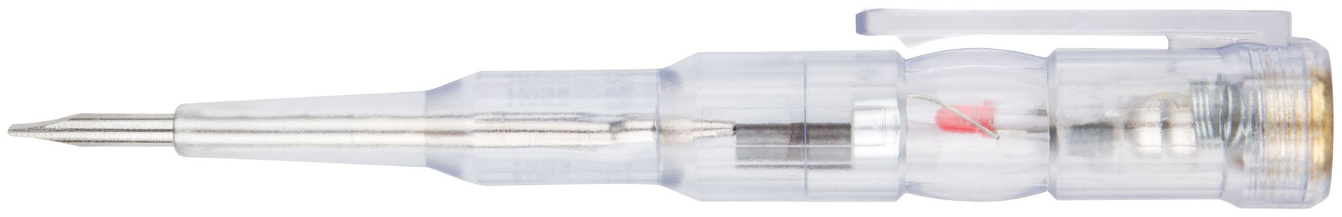 Отвертка индикаторная многофункциональная 70-250 В (56531)