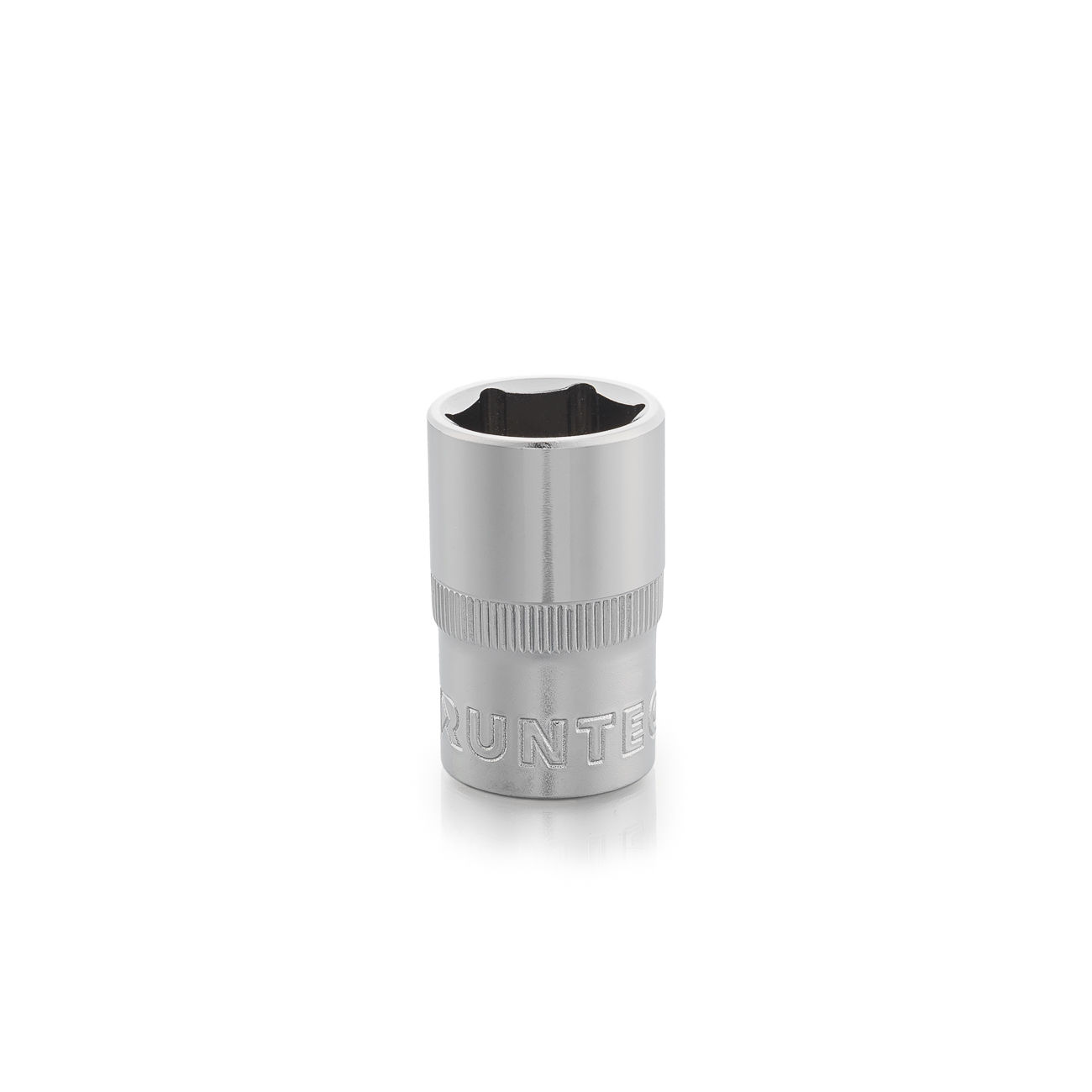 RUNTEC RT-H12S17 Головка торцевая RUNTEC CrV, 6PT, 1/2, 17 мм (RT-H12S17)