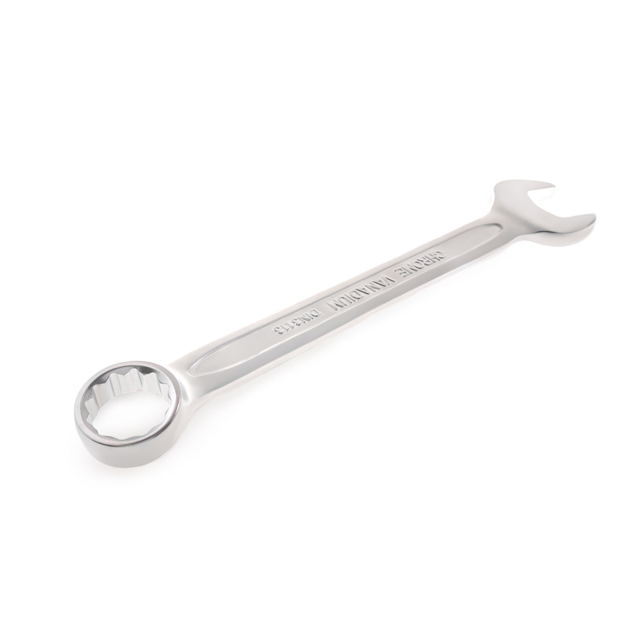 RUNTEC RT-WM9 Ключ комбинированный RUNTEC CrV, 9 мм (RT-WM9)