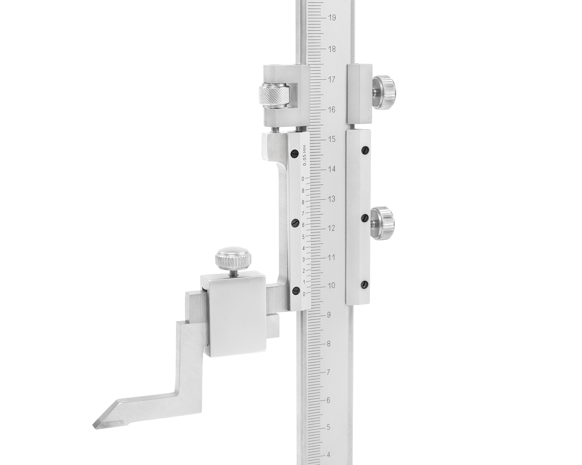 Штангенрейсмас ШР- 300 0,05 КЛБ
