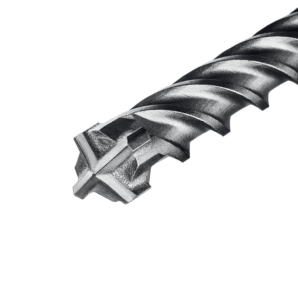 Бур SDS-plus 14 х 460 мм ПРОФИ-4Х ЗУБР 29313-460-14