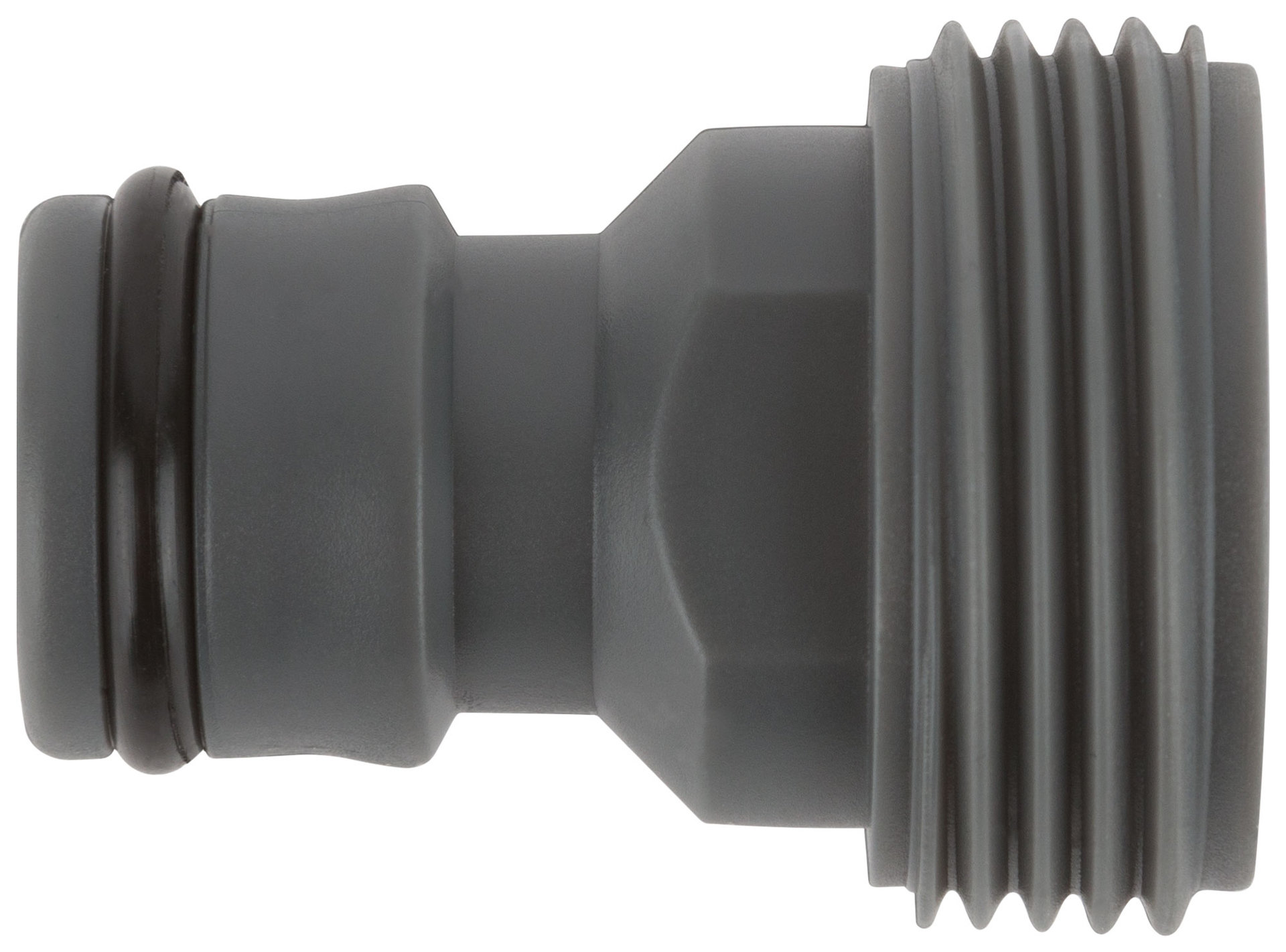 Адаптер внутренний пластиковый 3/4 (77418)