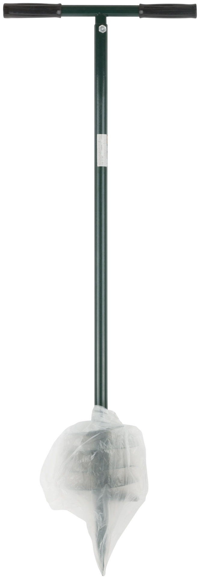 Бур садовый шнековый 1100х150 мм (77245)