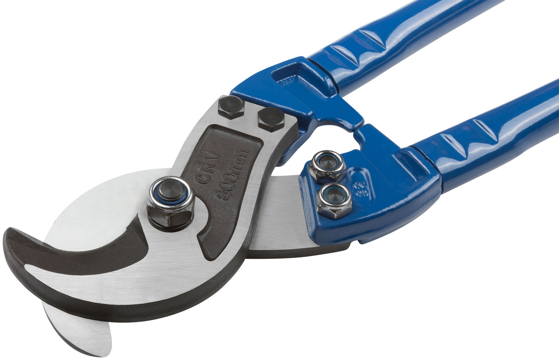 Кабелерез Профи CrV, HRC58-62, 800 мм (41853)