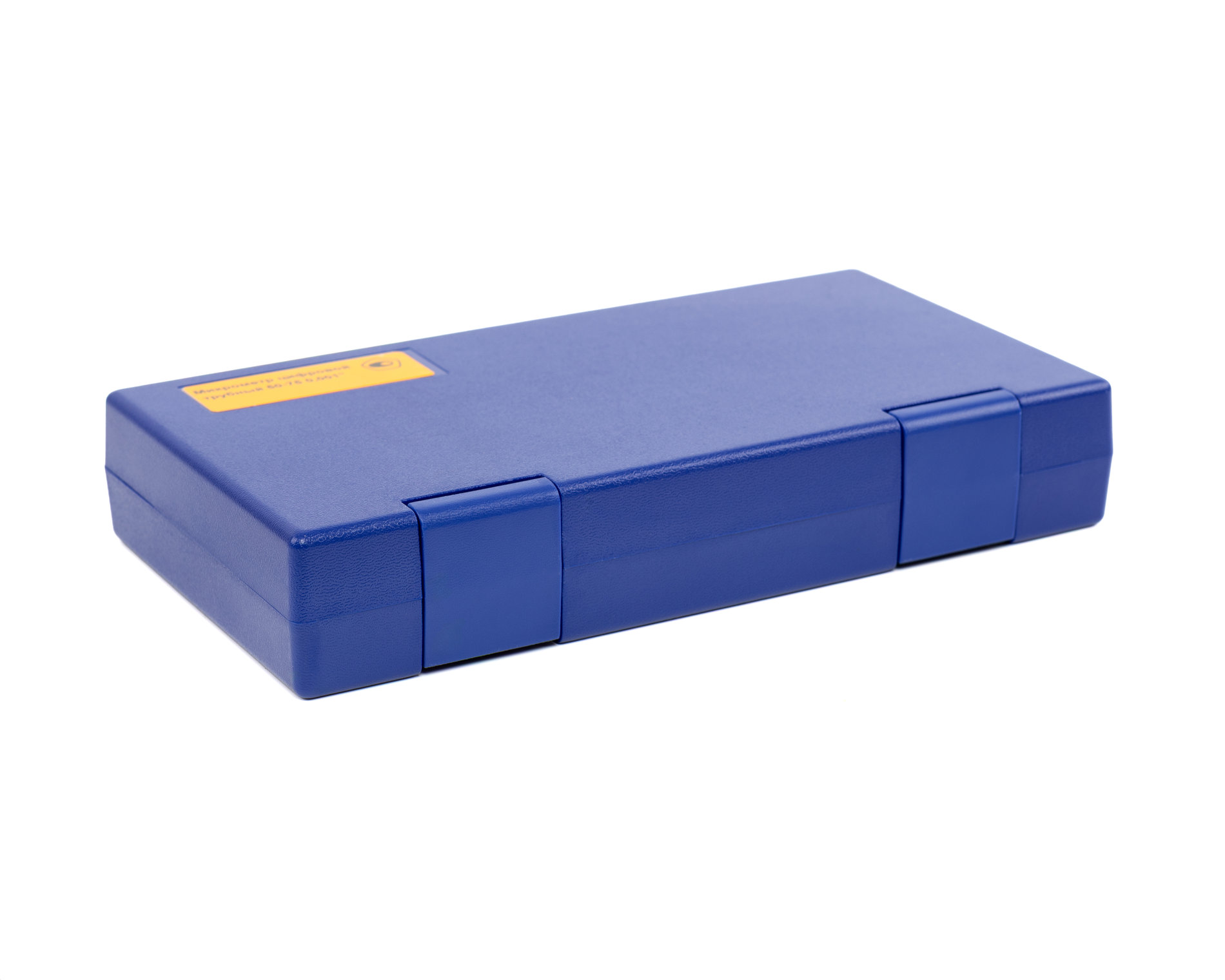 Микрометр трубный МТЦ- 75 0,001 электр. КЛБ