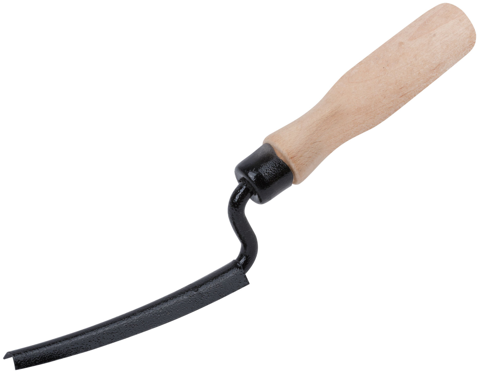 Расшивка для швов вогнутая 10 мм, шов выпуклый (05932)