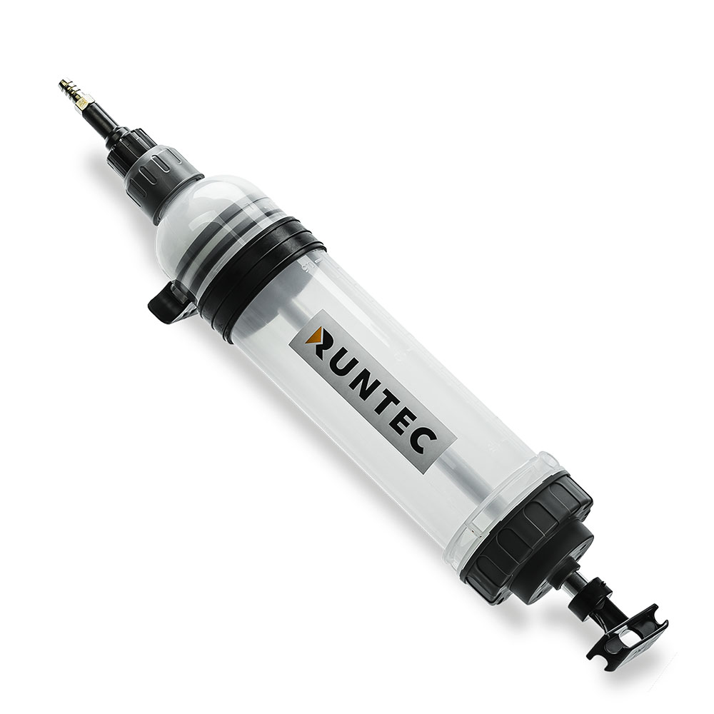 Шприц для масла, 1500 мл RUNTEC RT-BO515