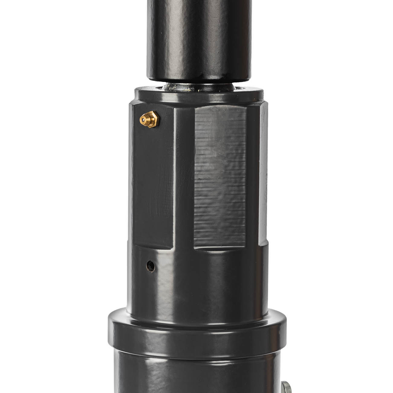 RUNTEC RT-TJ010QT Стойка трансмиссионная гидравлическая 1 т, быстрый подъем, TECHNIC (RT-TJ010QT)