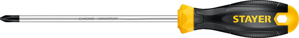 Отвёртка Hercules, PH2 x 100 STAYER 2510-2-10_z03