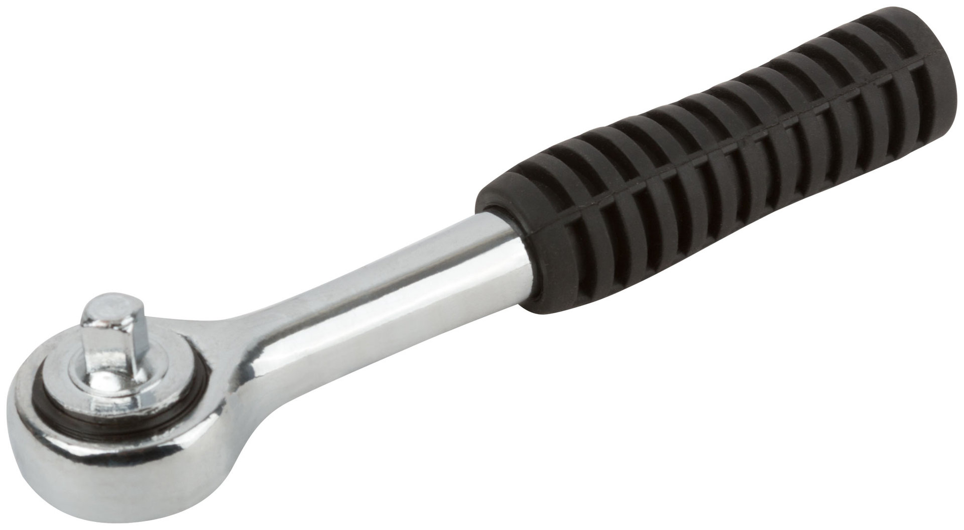 Вороток (трещотка) 1/4 125 мм, 41 зубец