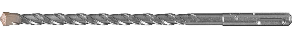 Бур SDS-plus 10?210 мм ЗУБР Профессионал 29314-210-10_z02