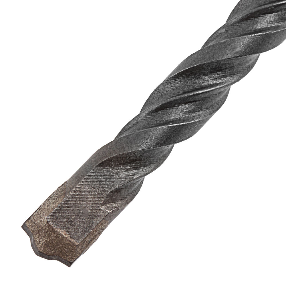 Бур по бетону, 6 x 110 мм, SDS Plus Matrix (71003)