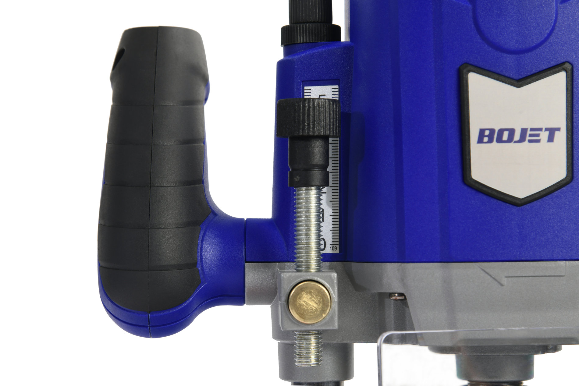 Фрезер, 2100Вт, 12 мм