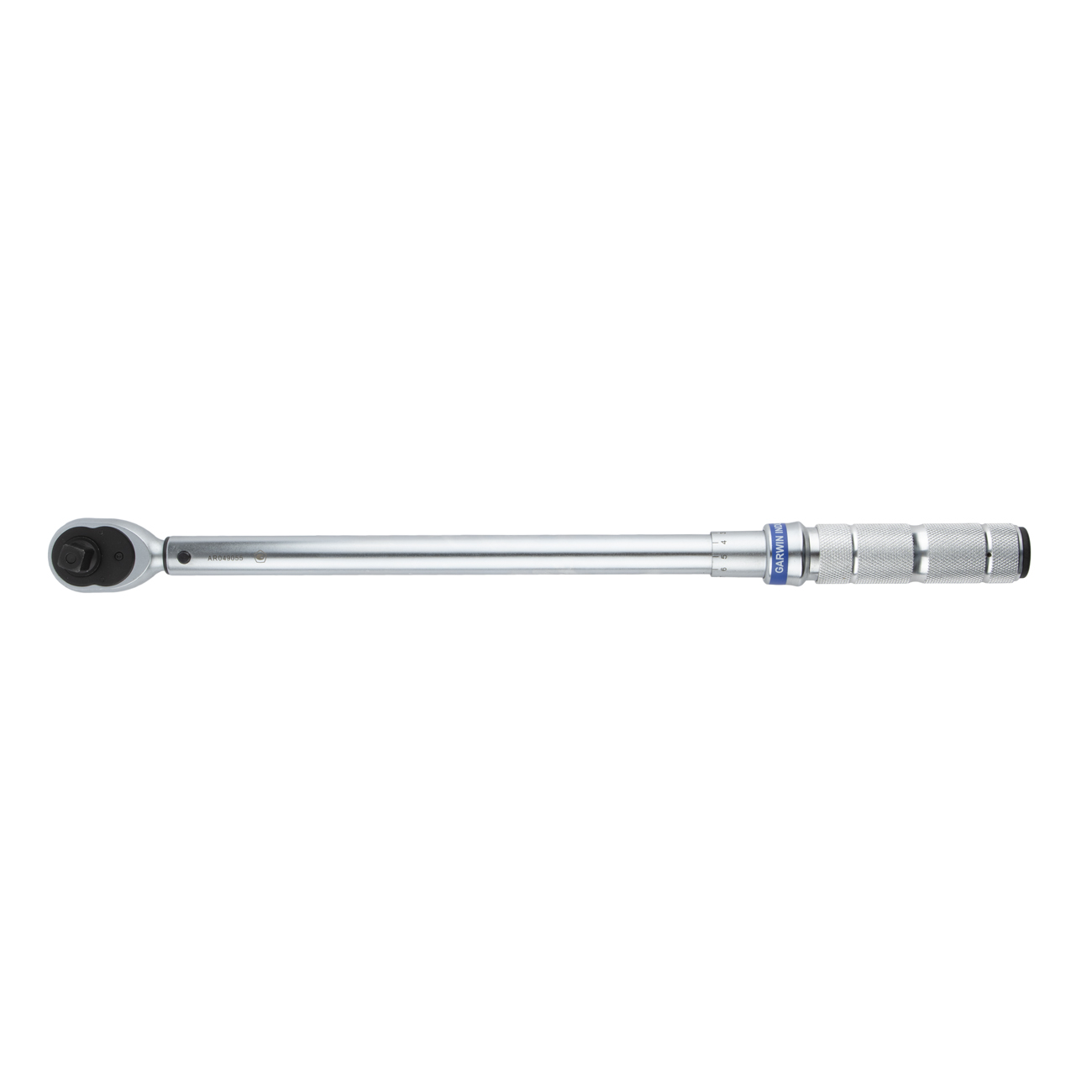 Динамометрический ключ двухсторонний 1/2 40-200 Нм 501519-40-200-12 GARWIN INDUSTRIAL