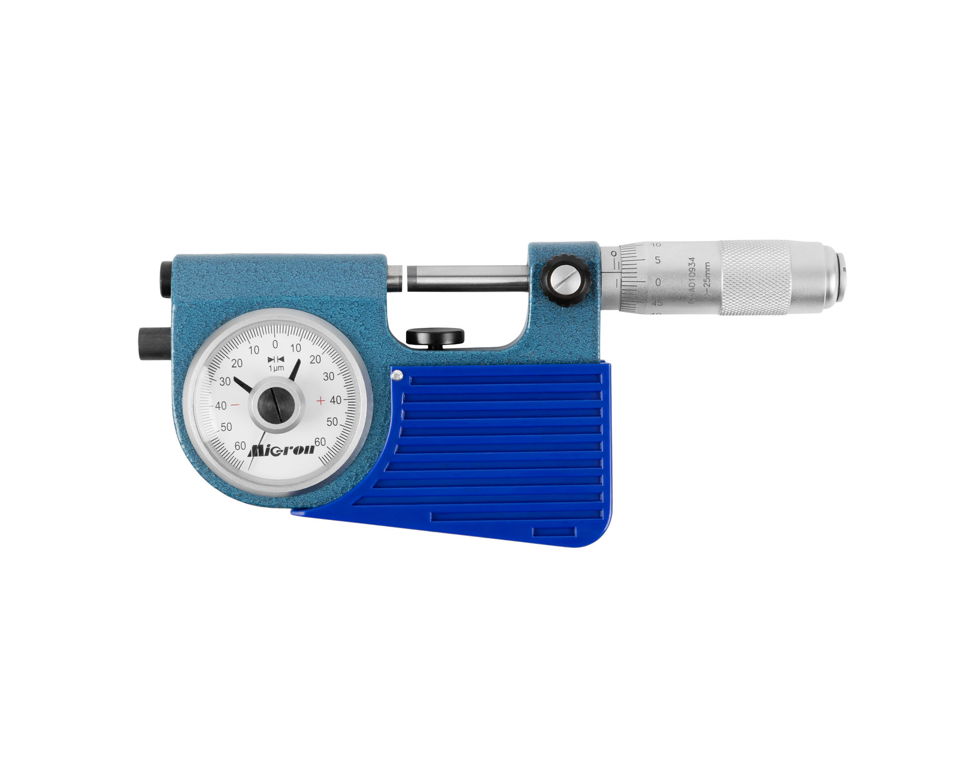 Микрометр универсальный МВУ 0-25 0,01 ЧИЗ