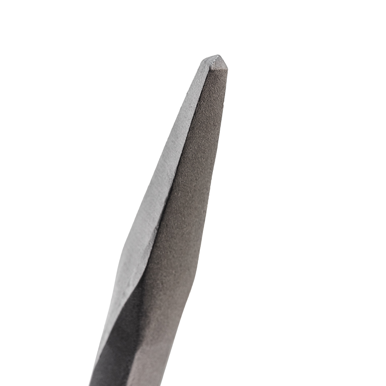 Зубило пикообразное SDS-Plus 250 мм RUNTEC RT-SDSCHP250