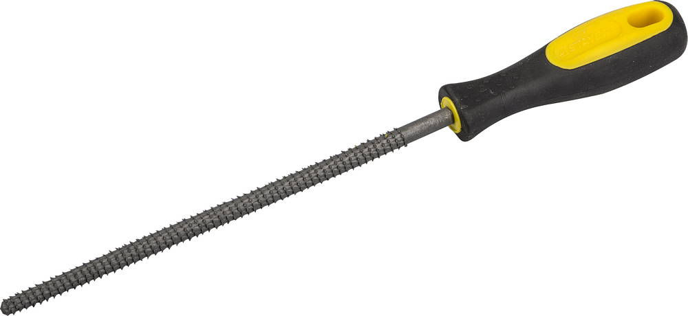 Рашпиль круглый 200 мм STAYER Professional 16635-20-2