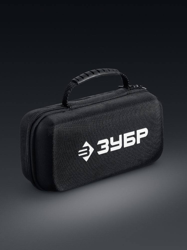 Тепловизор ИКТ-120 ЗУБР 45756