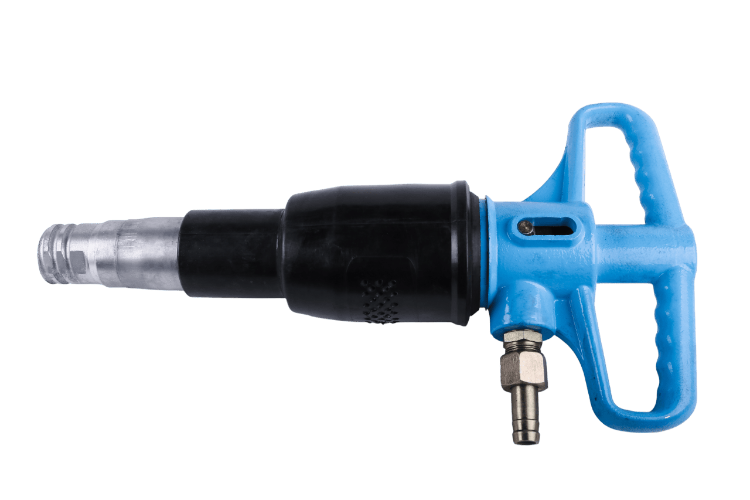 Бетонолом Б-2