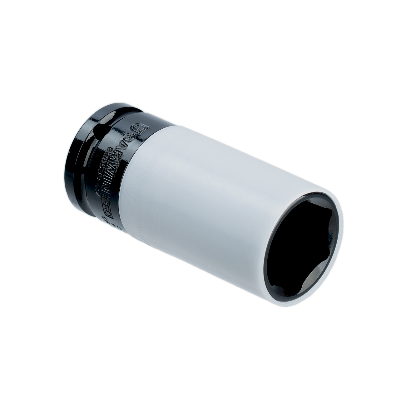 Головка торцевая ударная для литых дисков 27 мм, 1/2 GARWIN PRO 626533-27