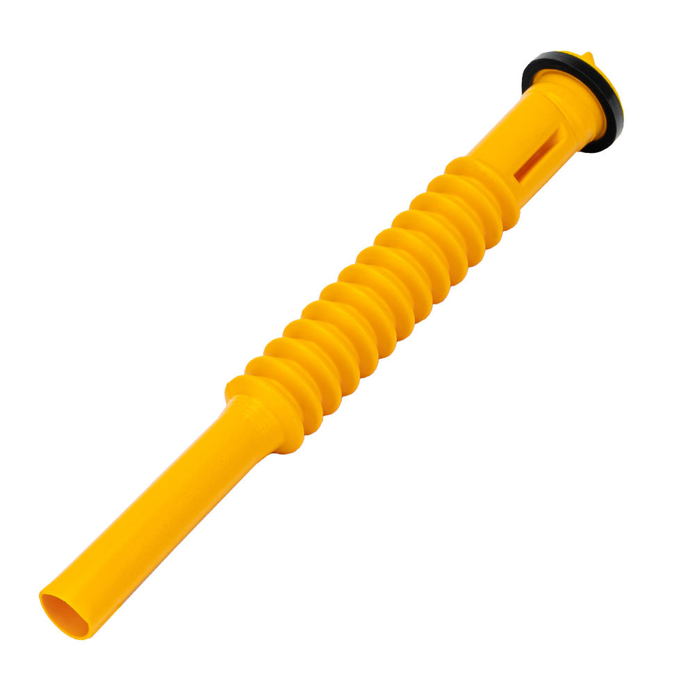 Канистра для ГСМ, премиум, 5л Denzel (53128)