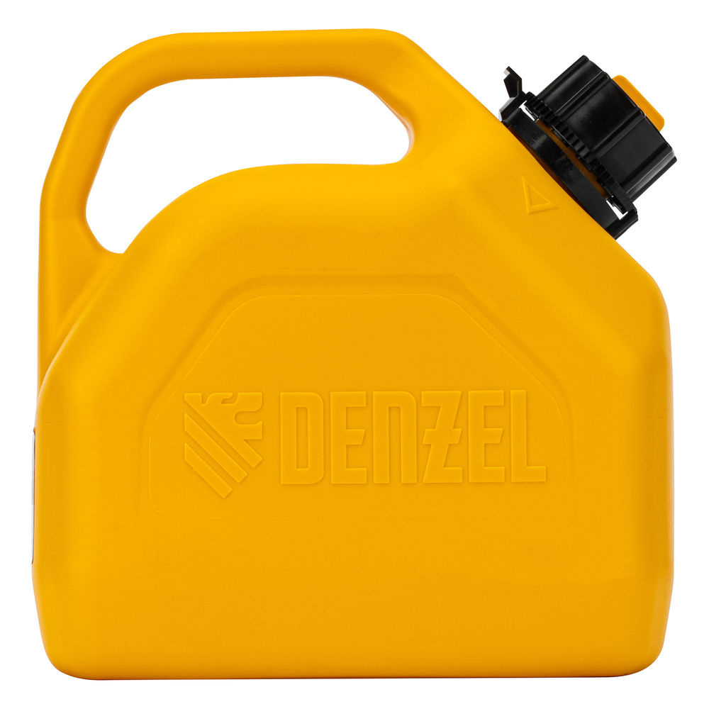 Канистра для ГСМ, премиум, 5л Denzel (53128)