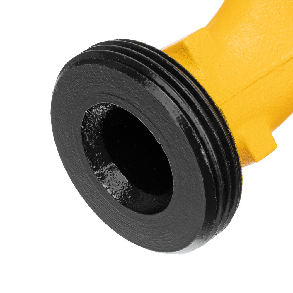 Циркуляционный насос CP25-6, напор 6 м, 50 л/мин, 1 м кабель, монт. длина 180 мм Denzel (99411)