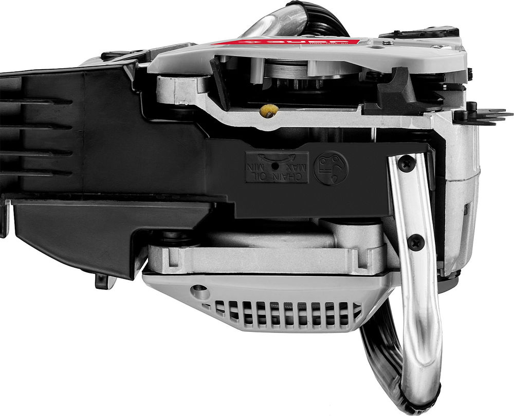 Бензопила 49 см?, 45 см ЗУБР ПБЦ-М49-45