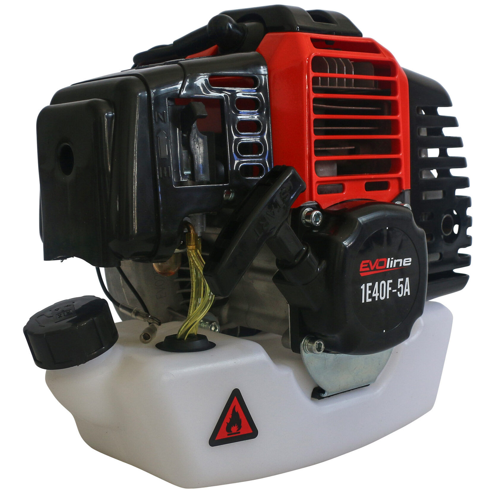 Двигатель бензиновый EVOline 1E40F-5A