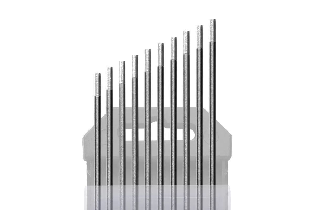 Электроды вольфрамовые КЕДР WZ-8-175 D 3,0 мм (белый) AC