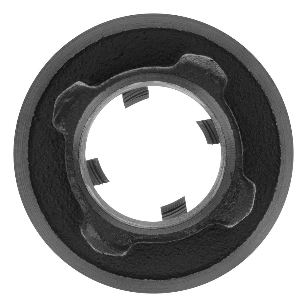 Клупп трубный 1 Сибртех (77369)