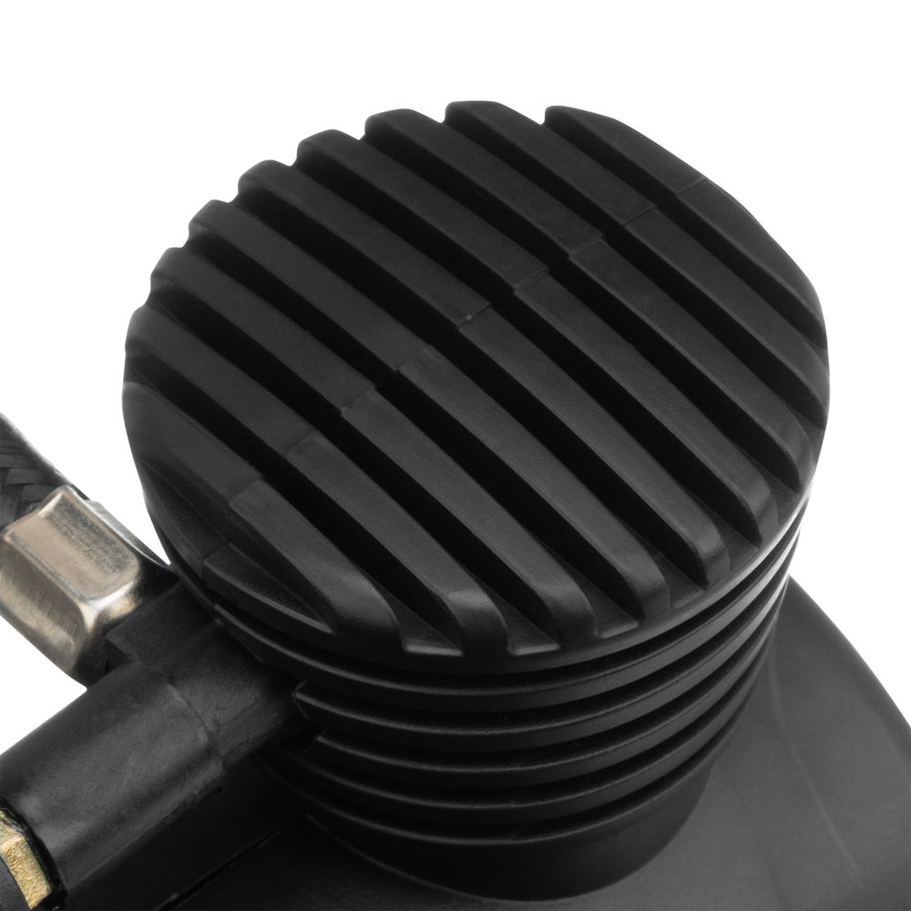 Компрессор автомобильный С-12, 12 В, 17 атм, 12 л/мин Sparta (58050)