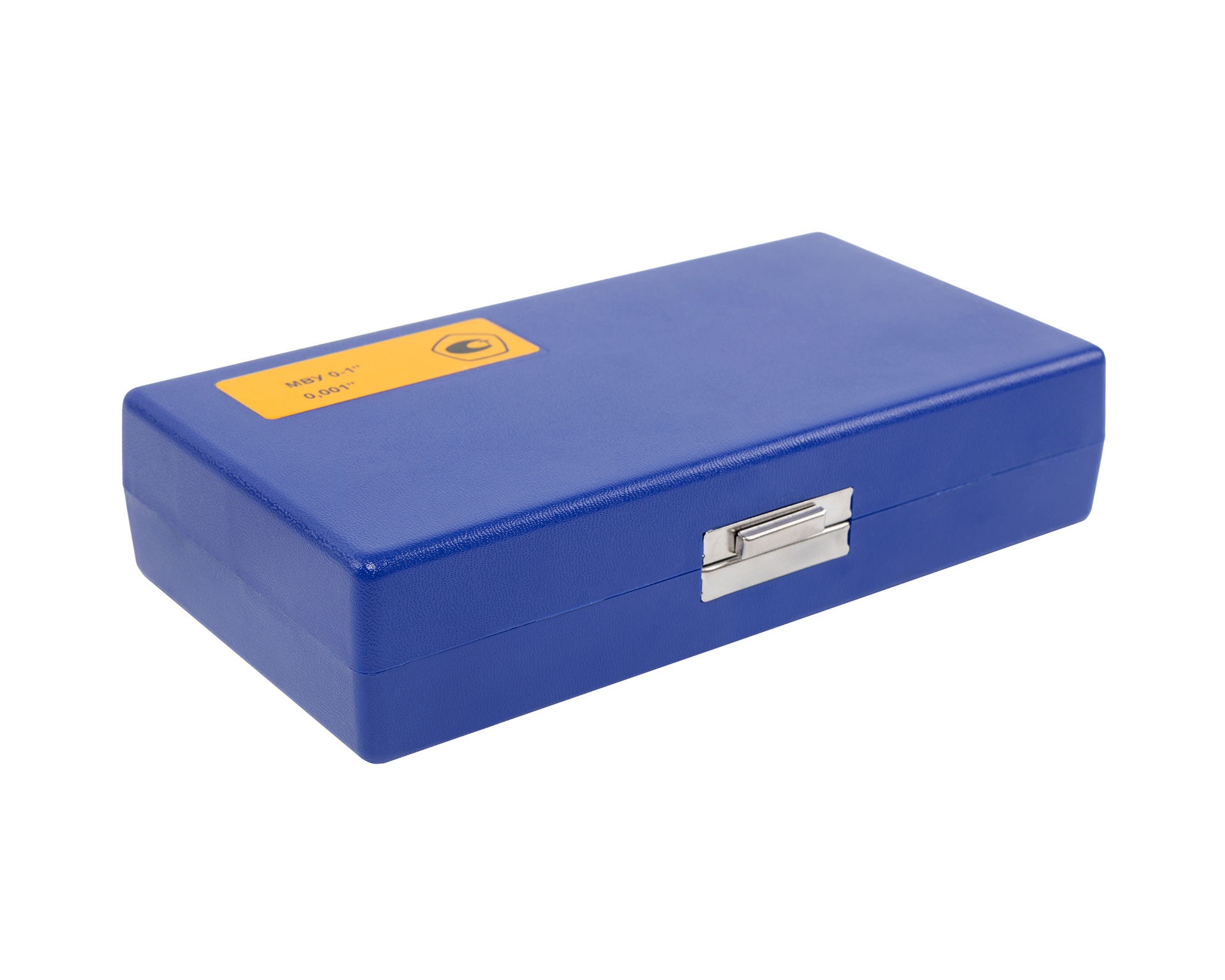 Микрометр универсальный МВУ 0-1 0,001 КЛБ