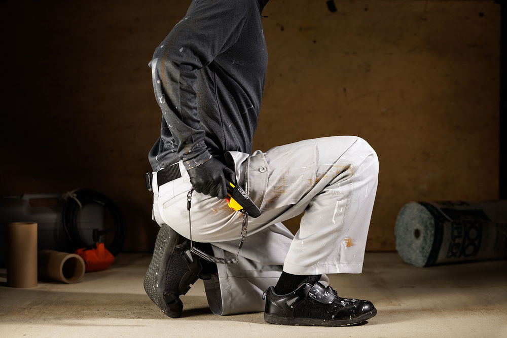 Держатель Cutter Knife holder в комплекте с ножом OLFA OL-KH-1/L5-AL